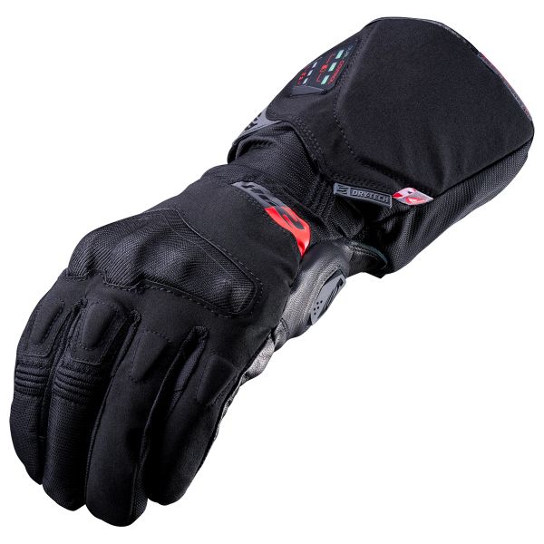 Five Riscaldatore HG2 Evo WP nero