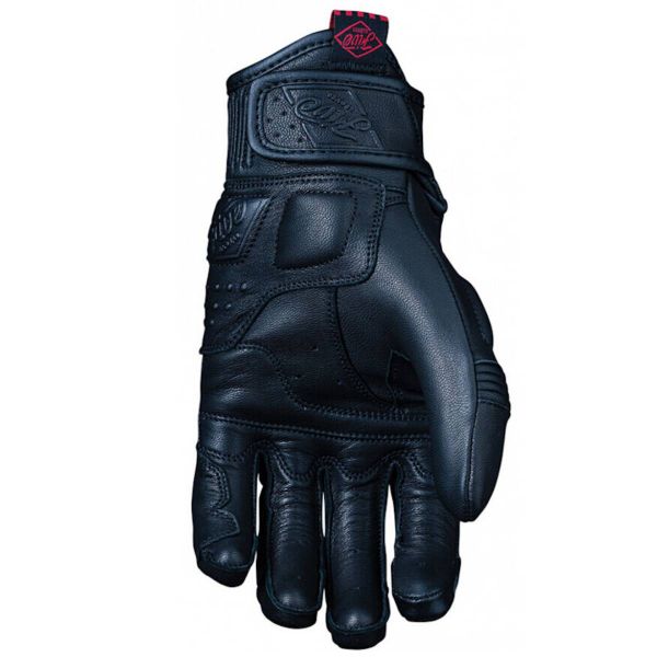 Five Kansas Woman Black