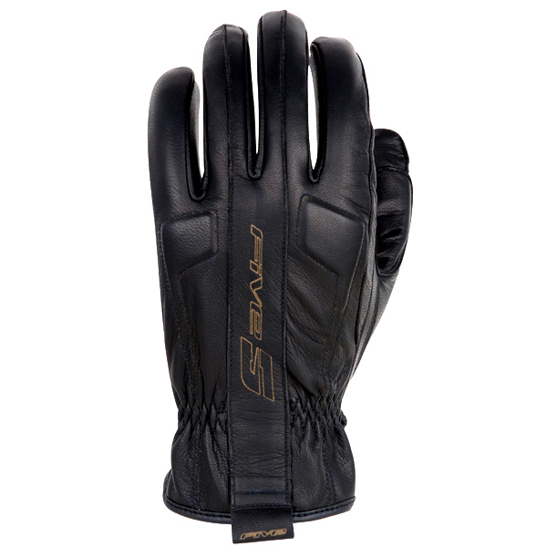 Guanti moto Five Metro Short Black