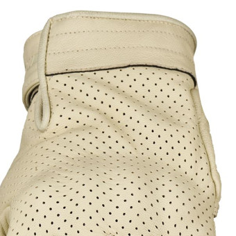 Five Mustang Evo Beige