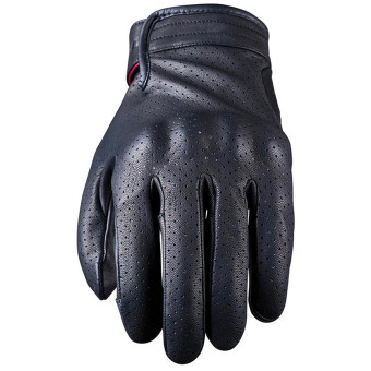 Guanti moto Five Mustang Evo Black