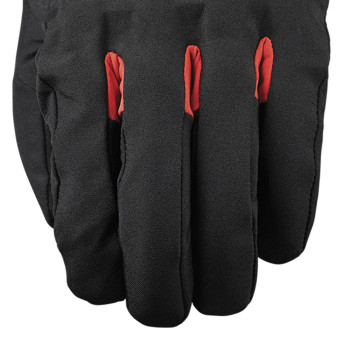 Five Ranger WP Nero Rosso
