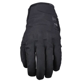 Guanti moto Five Ranger WP Black