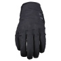 Guanti moto Five Ranger WP Black