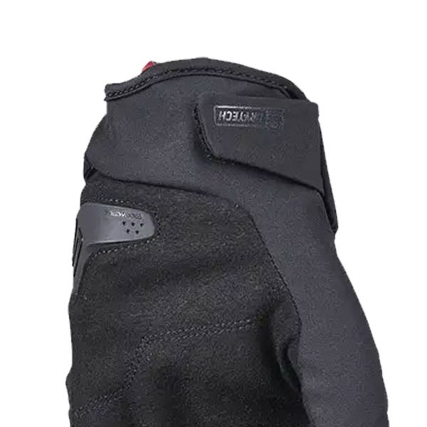 Five Ranger WP Black