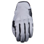 Guanti moto Five Ranger WP Grigio