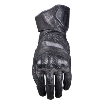 Guanti moto Five RFX Sport Evo Nero