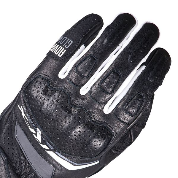 Five RFX Sport Evo nero bianco