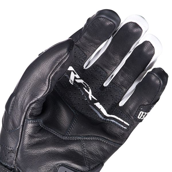 Five RFX Sport Evo nero bianco