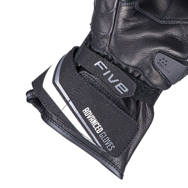 Five RFX Sport Evo nero bianco