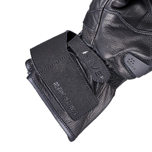 Five RFX Sport Evo Nero