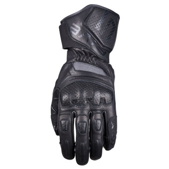 Guanti moto Five RFX Sport Evo Donna Nero