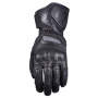 Guanti moto Five RFX Sport Evo Donna Nero