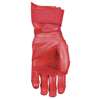 Five RFX Sport Evo Donna Rosso