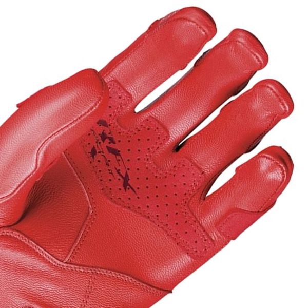 Five RFX Sport Evo Donna Rosso