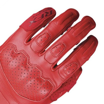 Five RFX Sport Evo Donna Rosso