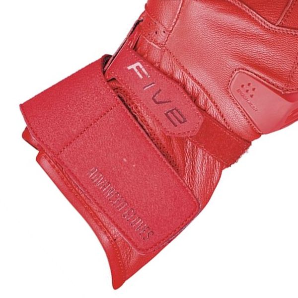 Five RFX Sport Evo Donna Rosso