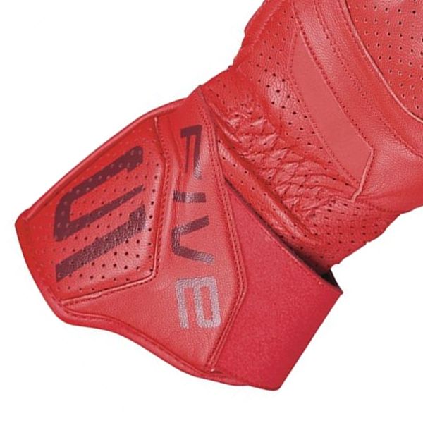 Five RFX Sport Evo Donna Rosso