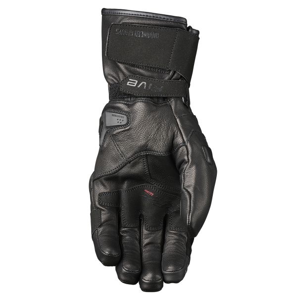 Five RFX Sport Evo WP Nero