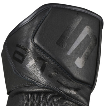 Five RFX Sport Evo WP Nero