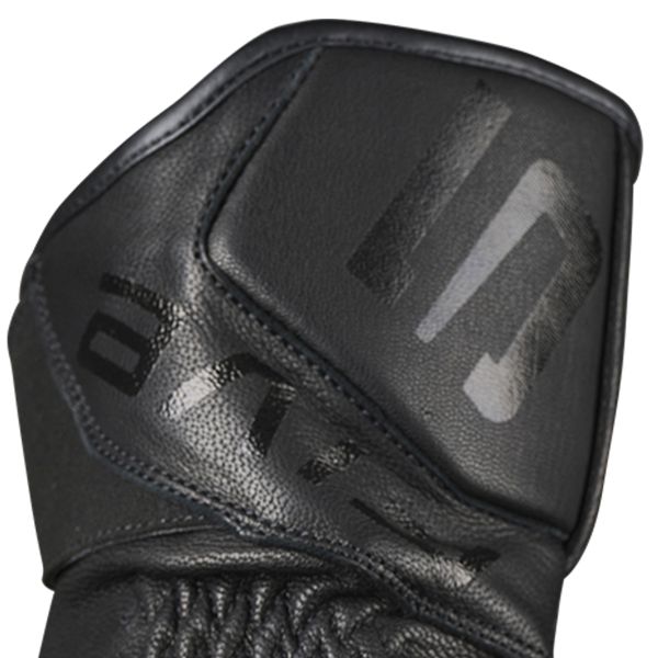 Five RFX Sport Evo WP Nero