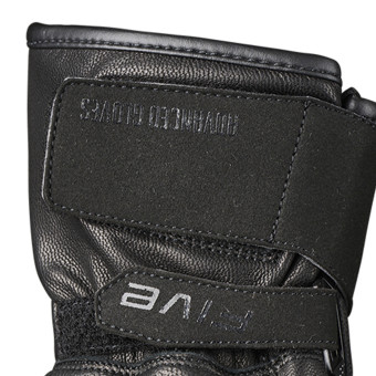 Five RFX Sport Evo WP Nero