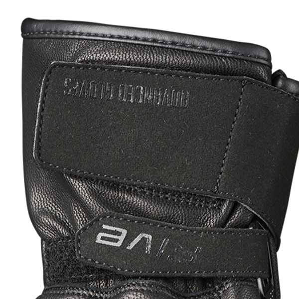 Five RFX Sport Evo WP Nero