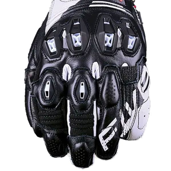 Five RFX1 Evo Black White