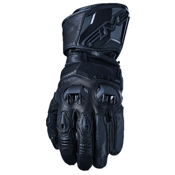 Guanti moto Five RFX2 20 Black Guanti moto Five RFX2 20 Black