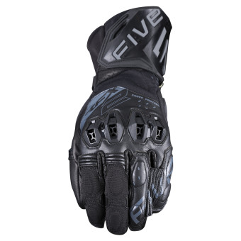 Guanti moto Five RFX2 Evo Nero Grigio Scuro