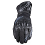 Guanti moto Five RFX2 Evo Nero Grigio Scuro