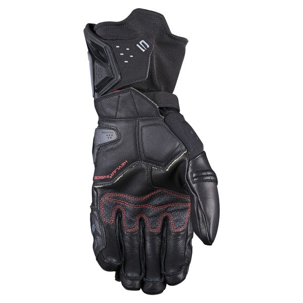Five RFX2 Evo Nero Grigio Scuro