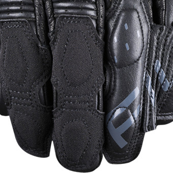 Five RFX2 Evo Nero Grigio Scuro