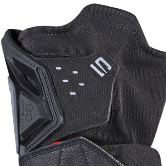 Five RFX2 Evo Nero Grigio Scuro