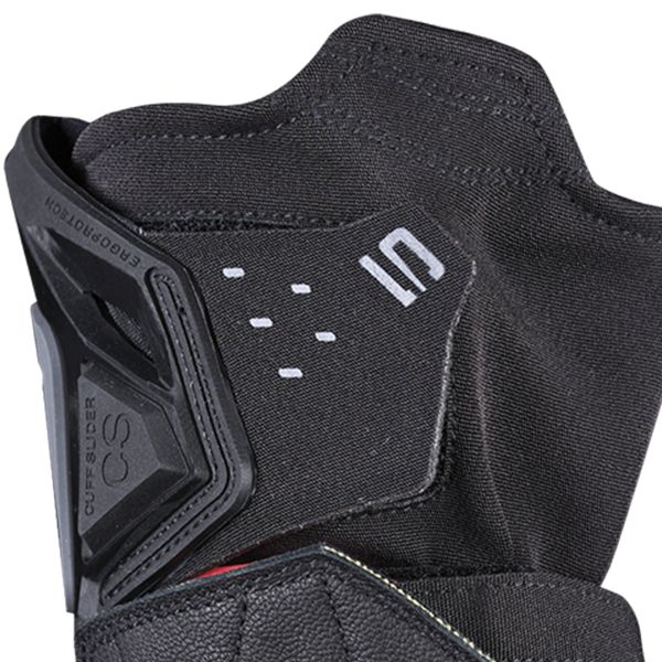 Five RFX2 Evo Nero Grigio Scuro