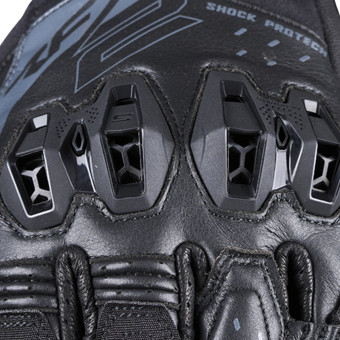 Five RFX2 Evo Nero Grigio Scuro