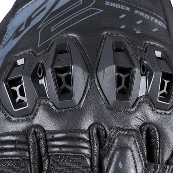 Five RFX2 Evo Nero Grigio Scuro