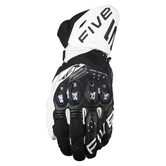 Guanti moto Five RFX2 Evo Nero Bianco