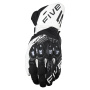 Guanti moto Five RFX2 Evo Nero Bianco