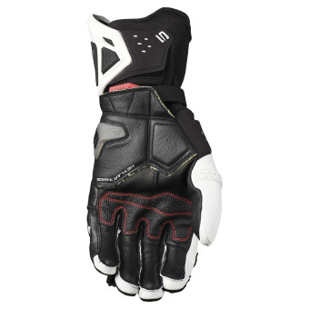 Five RFX2 Evo Nero Bianco