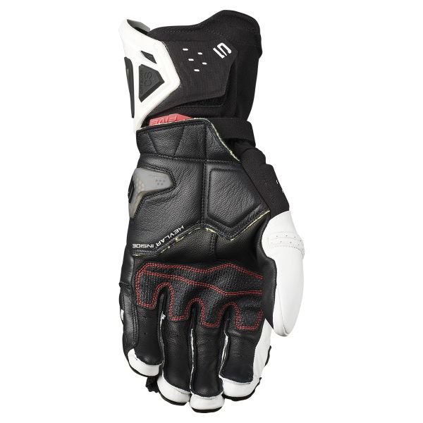 Five RFX2 Evo Nero Bianco