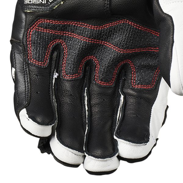 Five RFX2 Evo Nero Bianco