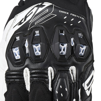 Five RFX2 Evo Nero Bianco
