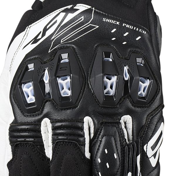 Five RFX2 Evo Nero Bianco