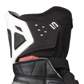 Five RFX2 Evo Nero Bianco