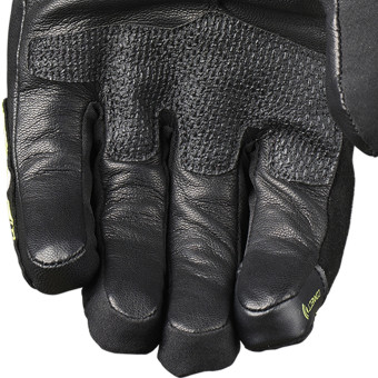 Five RFX4 Evo WP Nero Giallo Fluo