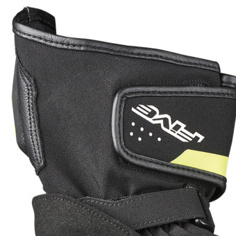 Five RFX4 Evo WP Nero Giallo Fluo