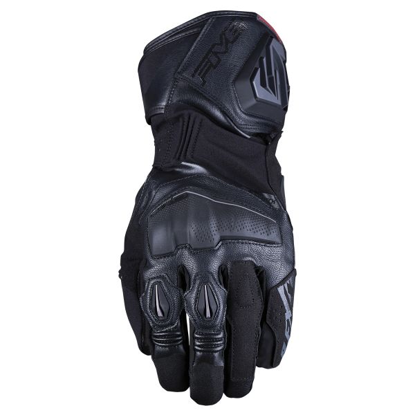 Guanti moto Five RFX4 Evo WP Nero