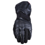 Guanti moto Five RFX4 Evo WP Nero