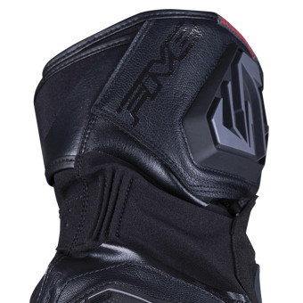 Five RFX4 Evo WP Nero